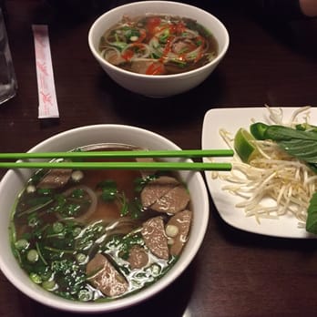 Pho Ever - Vietnamese Near Me - Bellevue, Washington