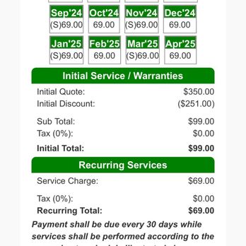 Brooks Pest Control - Pest Control Near Me - Corona, California