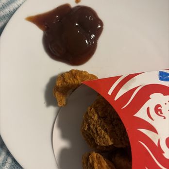 Wendy's - had to find my own damn sauce #yallLazy - Fast Food Near Me - Salt Lake City, Utah Wendy's - had to find my own damn sauce #yallLazy - Fast Food Near Me - Salt Lake City, Utah