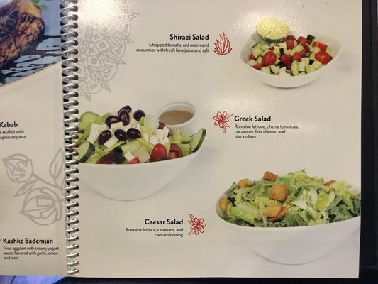 Menu photo 7 Shishlix Richmond Hill, ON Menu photo 7 Shishlix Richmond Hill, ON