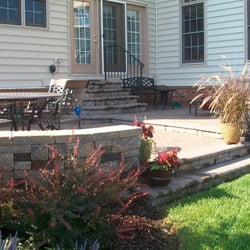 Grasshopper Garden and Patio