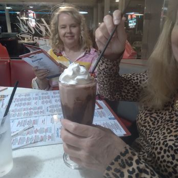 Lester's Diner - Milkshake - Diners Near Me - Fort Lauderdale, Florida Lester's Diner - Milkshake - Diners Near Me - Fort Lauderdale, Florida