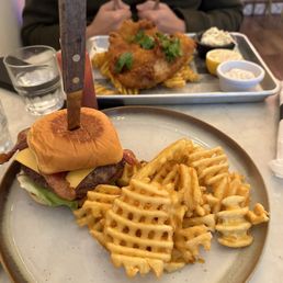 Lic Burger