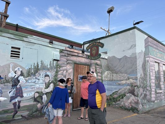 Bobby's Place by null