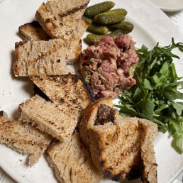 Steak Tartare