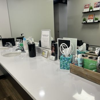Power Life - Village Pointe Studio - Bathroom essentials - Yoga Near Me - Omaha, Nebraska Power Life - Village Pointe Studio - Bathroom essentials - Yoga Near Me - Omaha, Nebraska