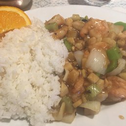 Dossy prawns Dossy prawns