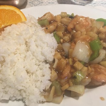 Wah Sing - Dossy prawns - Chinese Near Me - Napa, California Wah Sing - Dossy prawns - Chinese Near Me - Napa, California