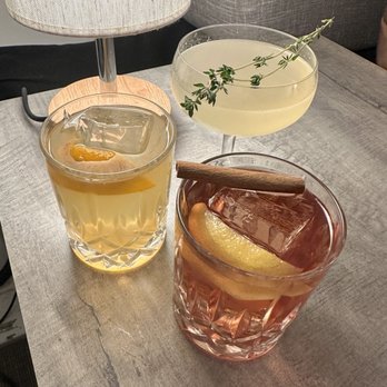The Third Door - Speakeasies Near Me - Marietta, Georgia