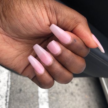Royal Nails Spa - Nail Salons Near Me - Sunrise, Florida