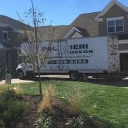 Palmieri Movers