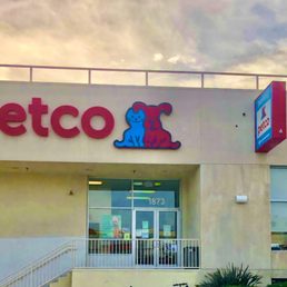 Petco on Westwood Bl