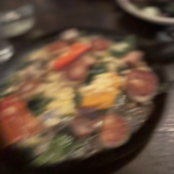 Scales - Scallops - Seafood Near Me - Portland, Maine