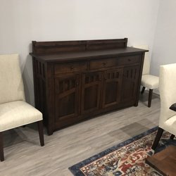 Amish Furniture Of Austin - Server