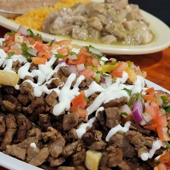 Carnitas Michoacan - Carne asada fries with extra carne - Mexican Near Me - Ceres, California Carnitas Michoacan - Carne asada fries with extra carne - Mexican Near Me - Ceres, California