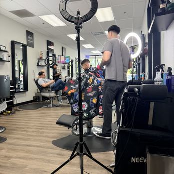 Freshcuts Barber Studio - Barbers Near Me - Elk Grove, California Freshcuts Barber Studio - Barbers Near Me - Elk Grove, California
