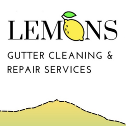 Lemons Gutter Cleaning and Repair Services