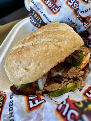 Firehouse Subs Herndon by null