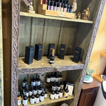 The Healing Tree - Coffee & Tea Near Me - Thousand Oaks, California The Healing Tree - Coffee & Tea Near Me - Thousand Oaks, California