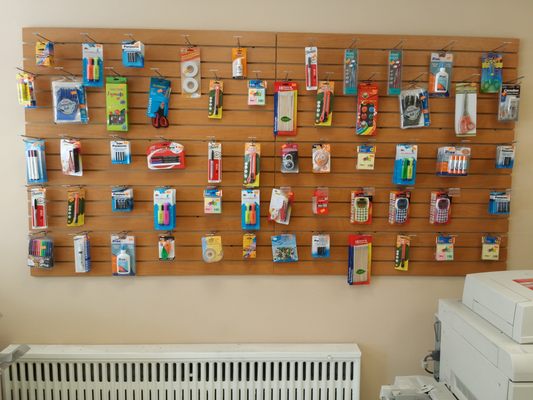 Print2Go North York by null