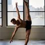 Balletsunmi