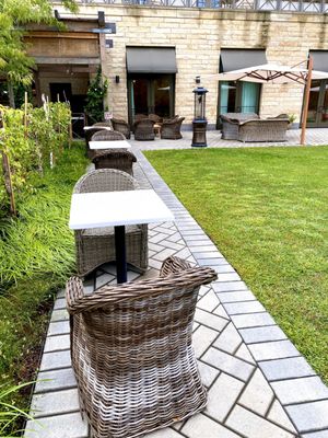 Delamar West Hartford by null