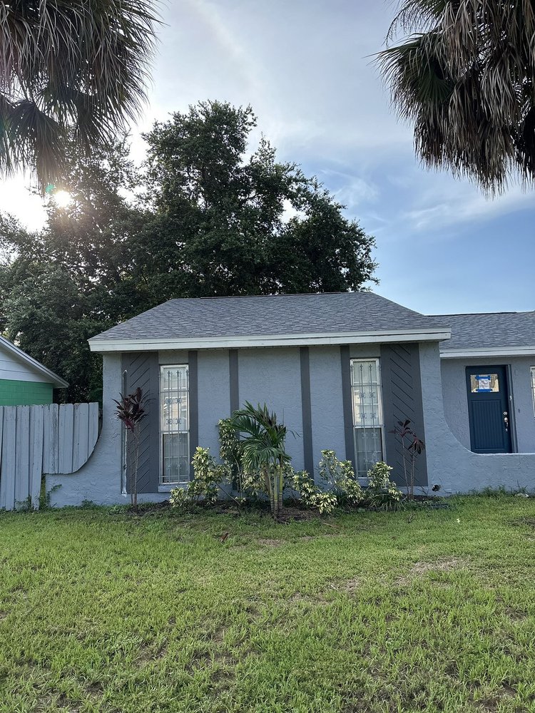 Slide of JAC Builders