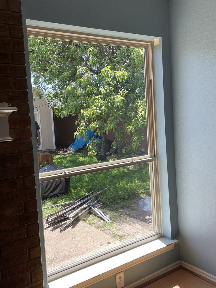 Slide of Scott Exteriors