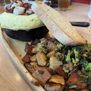 Sweet Maple - Savory Soufflegg - Breakfast & Brunch Near Me - Palo Alto, California Sweet Maple - Savory Soufflegg - Breakfast & Brunch Near Me - Palo Alto, California