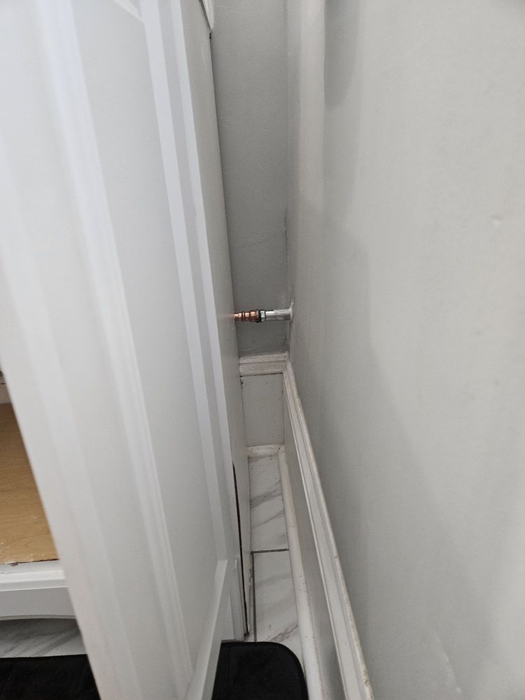 Slide of Valdel Plumbing