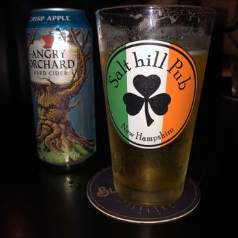 Salt Hill Pub - Music Venues Near Me - Lebanon, New Hampshire Salt Hill Pub - Music Venues Near Me - Lebanon, New Hampshire