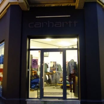 Carhartt - Men's Clothing Near Me - Cologne, NW Carhartt - Men's Clothing Near Me - Cologne, NW