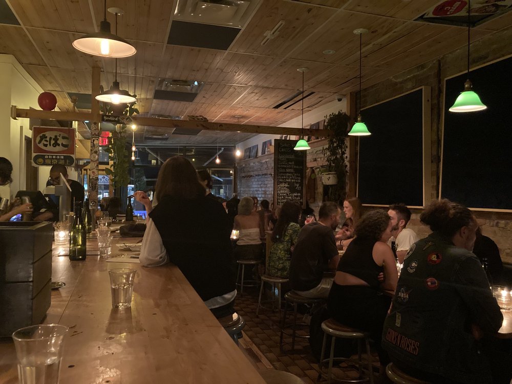 Imanishi Japanese Kitchen