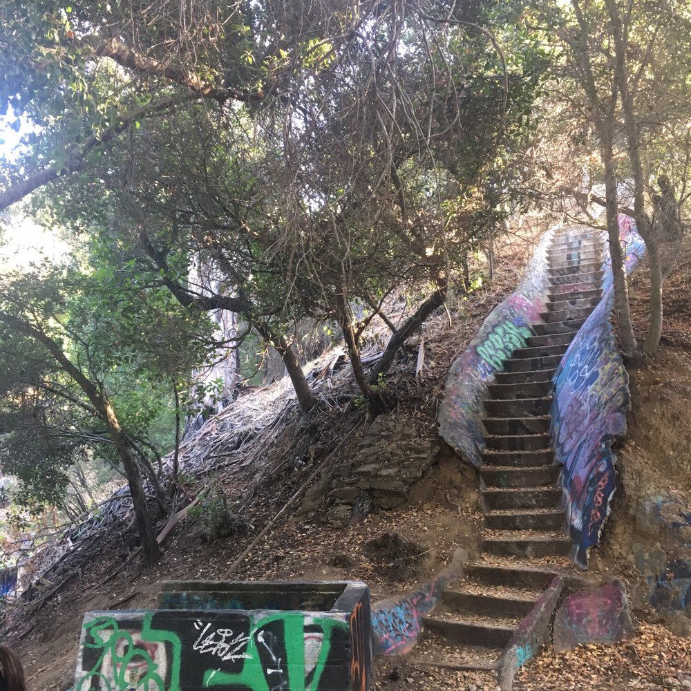 Murphy Ranch Trail - Hiking Near Me