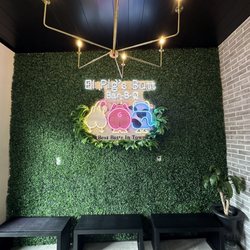 El Pig's Butt Bar-B-Q