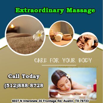 Extraordinary Massage - Reflexology Near Me - Austin, Texas Extraordinary Massage - Reflexology Near Me - Austin, Texas