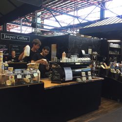 Jasper Coffee