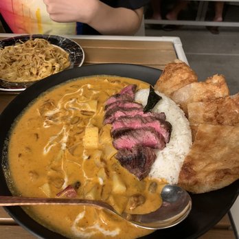 Hanuman Thai Eatery - Thai Near Me - Costa Mesa, California Hanuman Thai Eatery - Thai Near Me - Costa Mesa, California