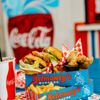 Belmonty's Burgers gift card