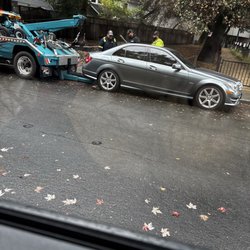All Star Towing