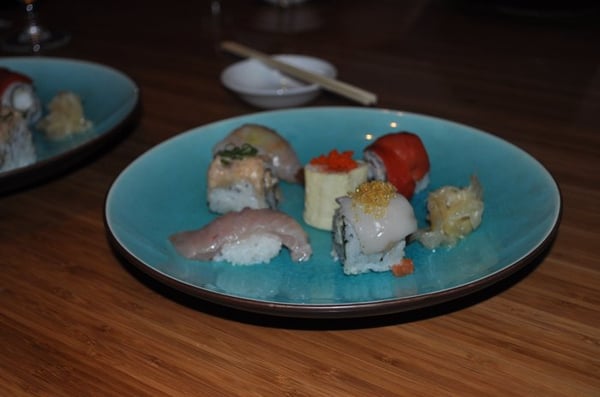 Tojo's Restaurant by null