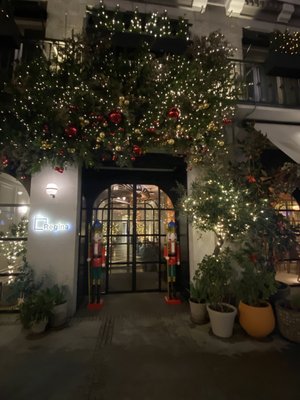 Hotel Regina Madrid by null