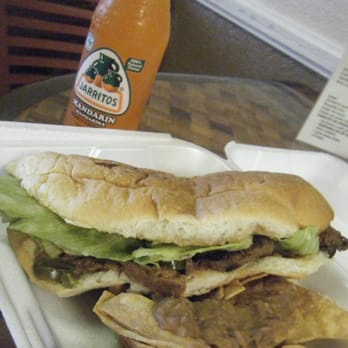 El Tricolor Bakery - Torta de Asada - Bakeries Near Me - Las Vegas, Nevada