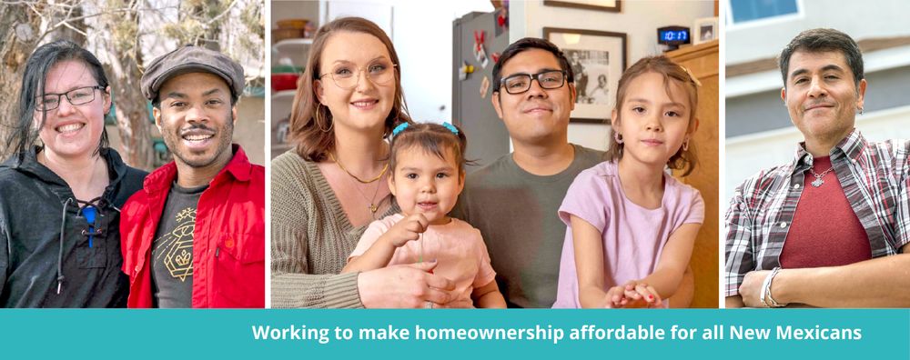 Homewise - social services organization in Santa Fe, NM