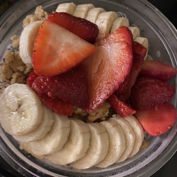 Playa Bowls - Juice Bars & Smoothies Near Me - Fairless Hills, Pennsylvania
