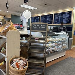 Daily Bread and Mercantile - Where all the joy happens