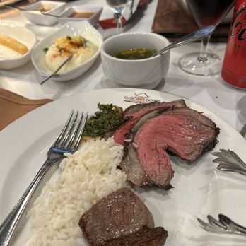 Gauchos Do Sul - Steakhouses Near Me - Houston, Texas