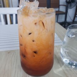 Thailicious Cuisine At Door - Thai iced milk tea