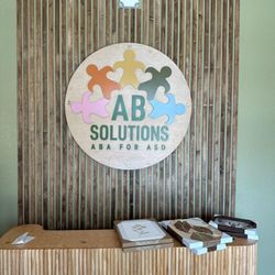 Image360 - Lobby Signage