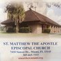 Photo of St Matthew the Apostle Episcopal Church